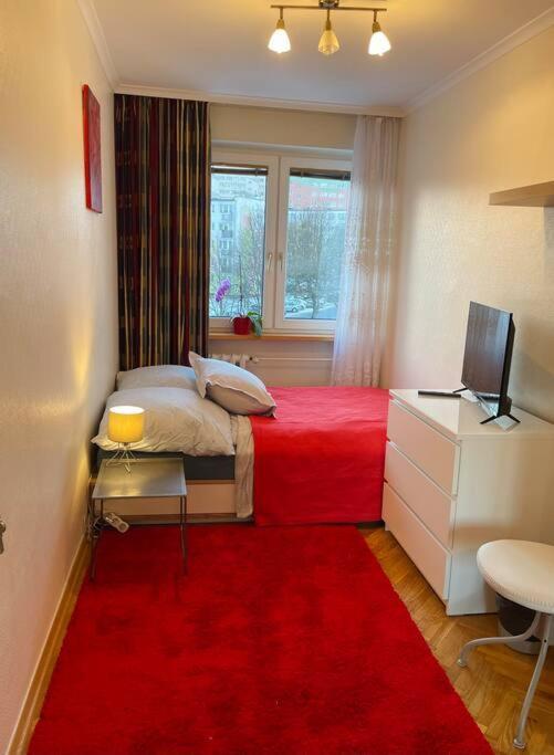 Apartament Pod Pawiem Olsztyn  Dış mekan fotoğraf