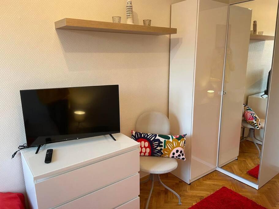 Apartament Pod Pawiem Olsztyn  Dış mekan fotoğraf