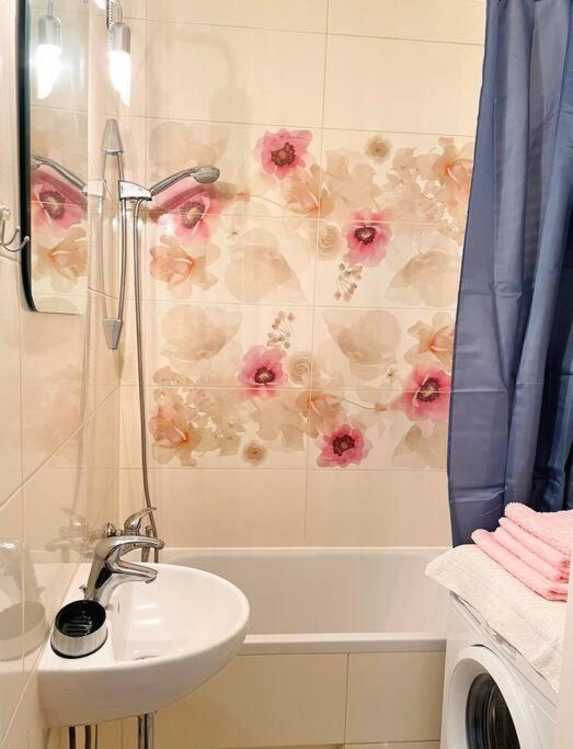 Apartament Pod Pawiem Olsztyn  Dış mekan fotoğraf